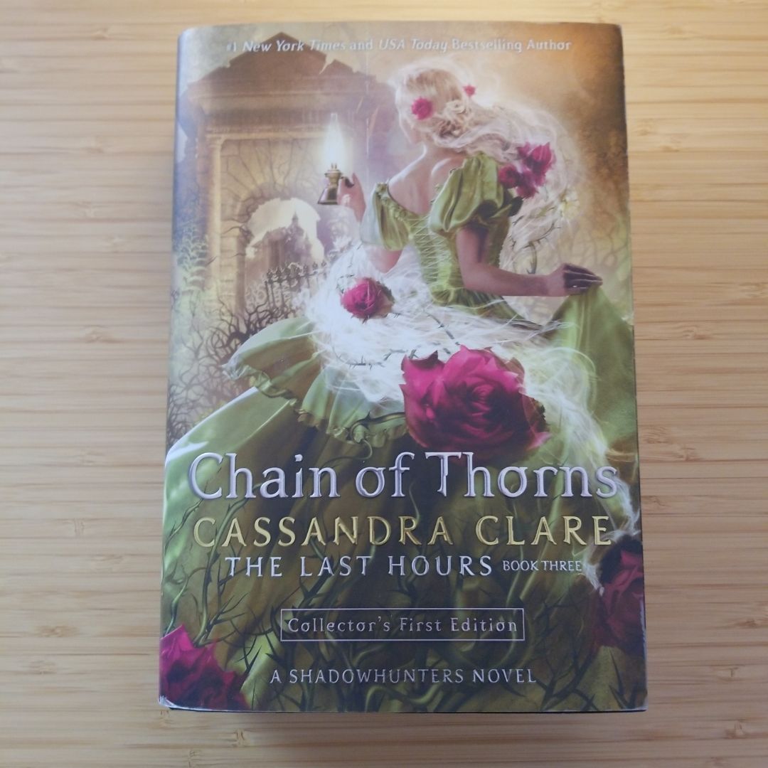 Chain of Thorns