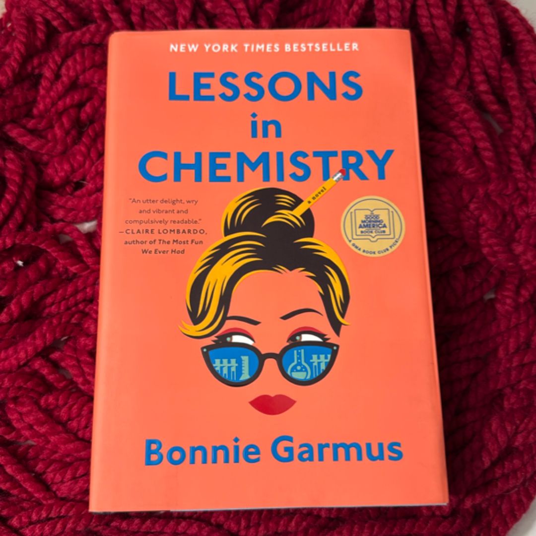 Lessons in Chemistry