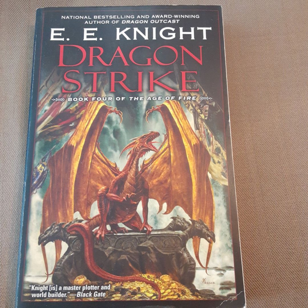 Dragon Strike