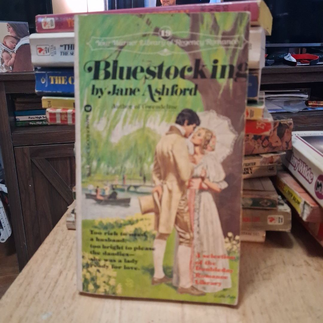 Bluestocking