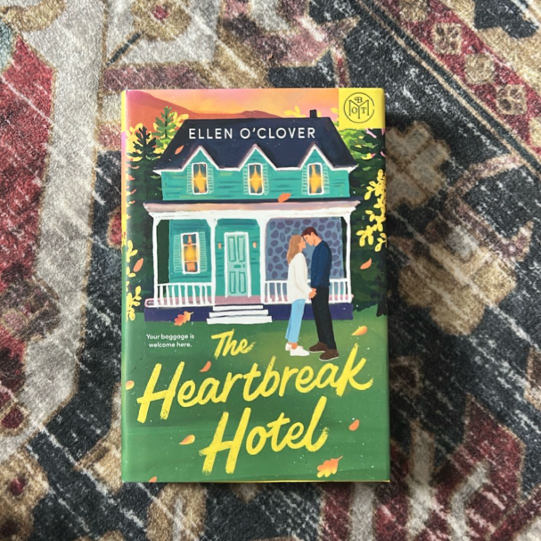 The Heartbreak Hotel