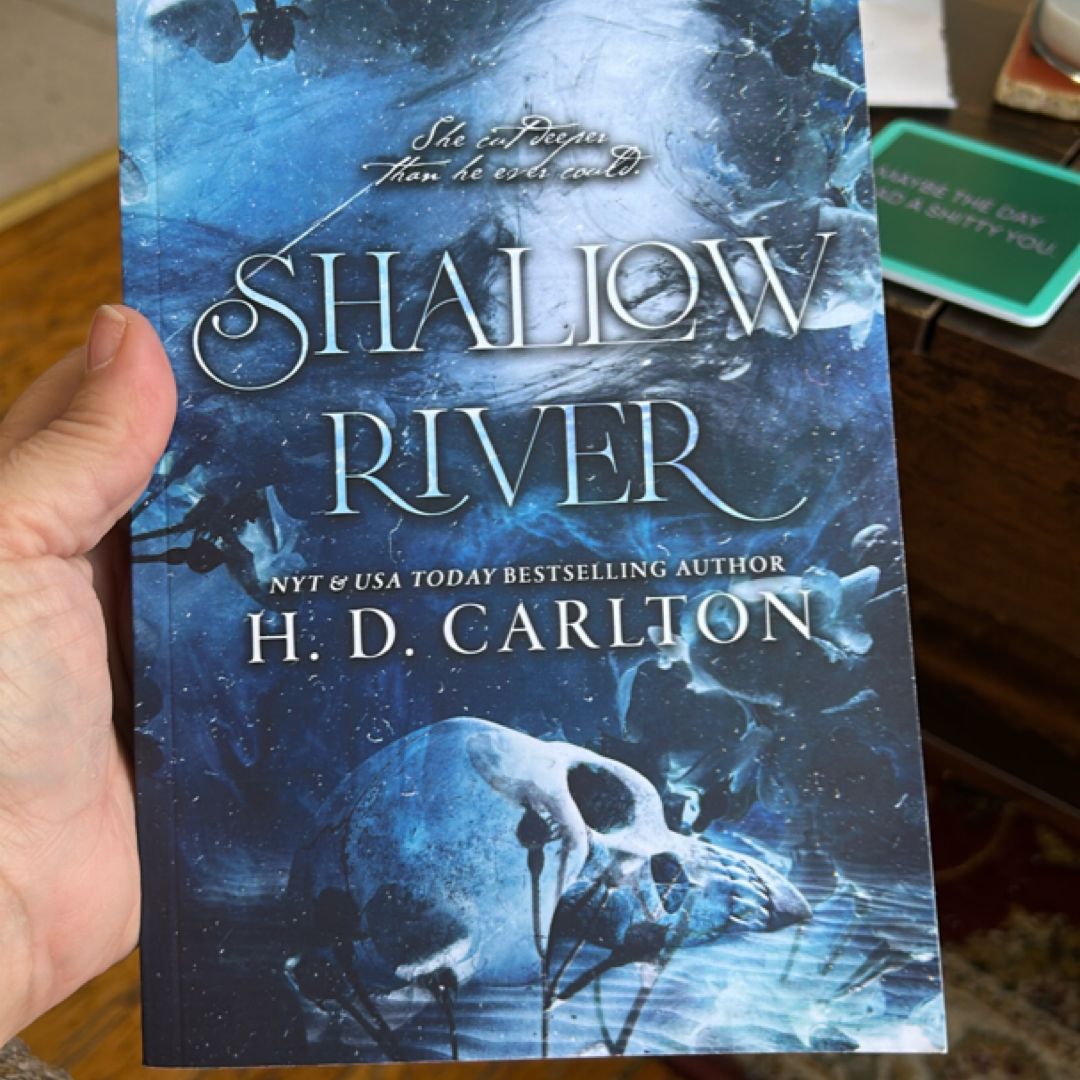 Shallow River