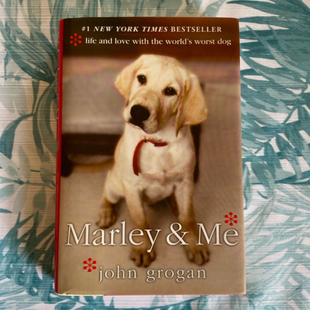 Marley and Me