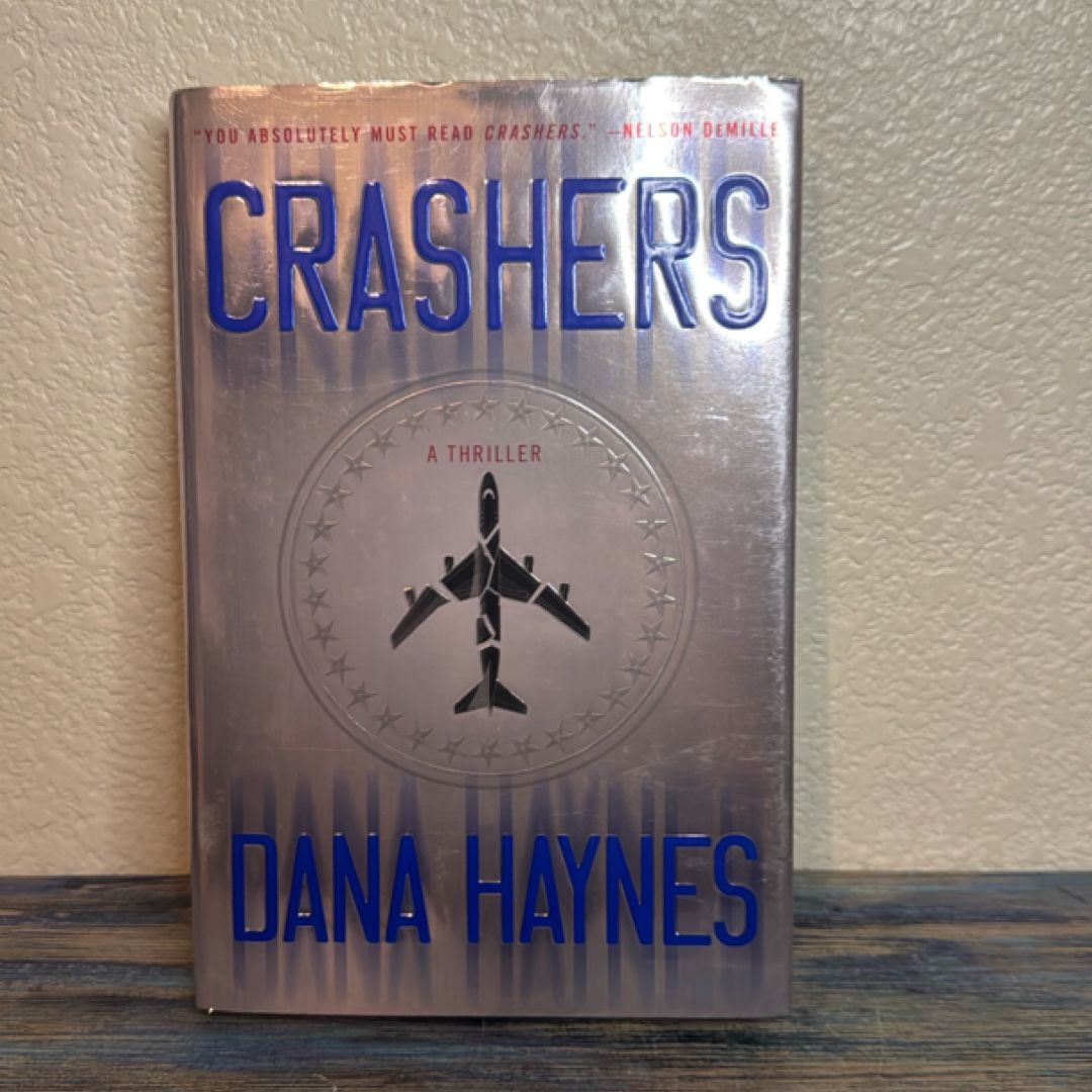 Crashers