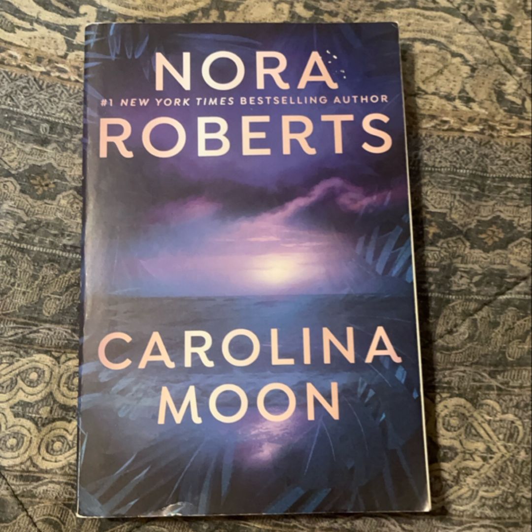 Carolina Moon