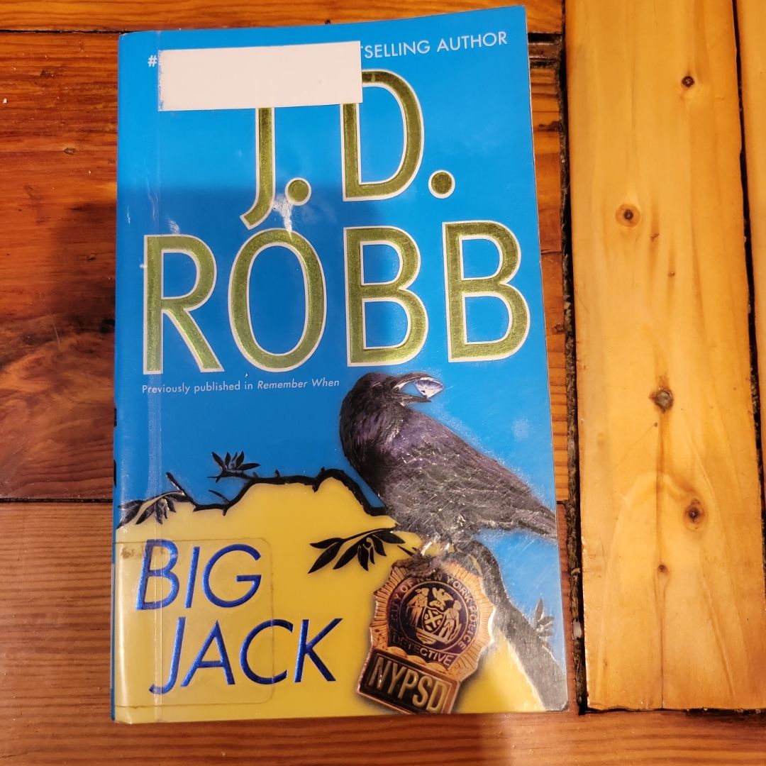 Big Jack