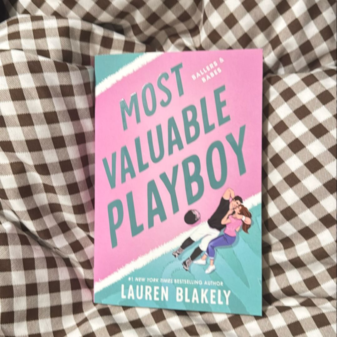 Most Valuable Playboy