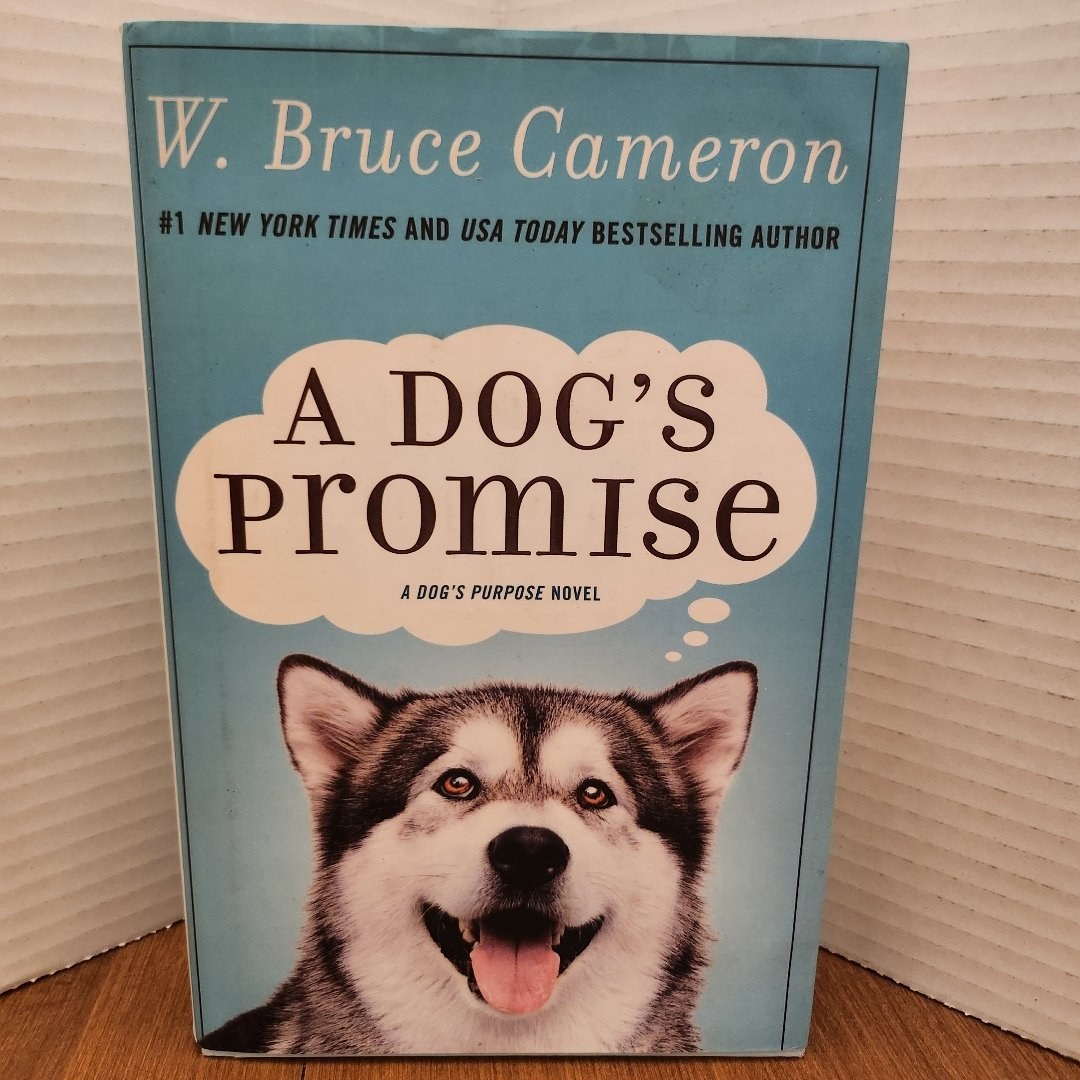 A Dog's Promise
