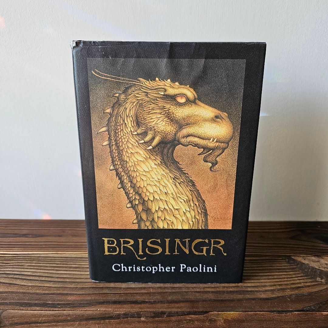Brisingr