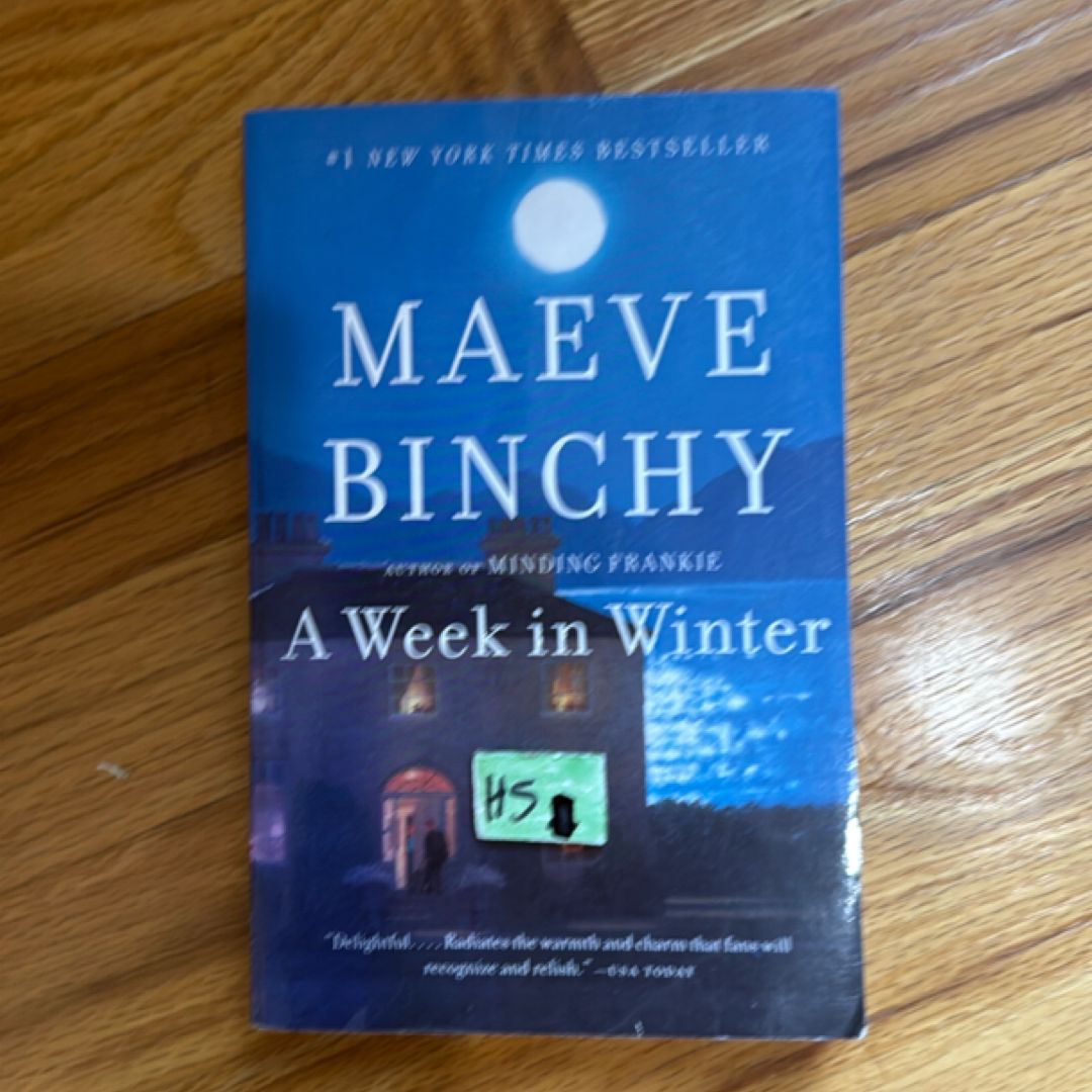 A Week in Winter