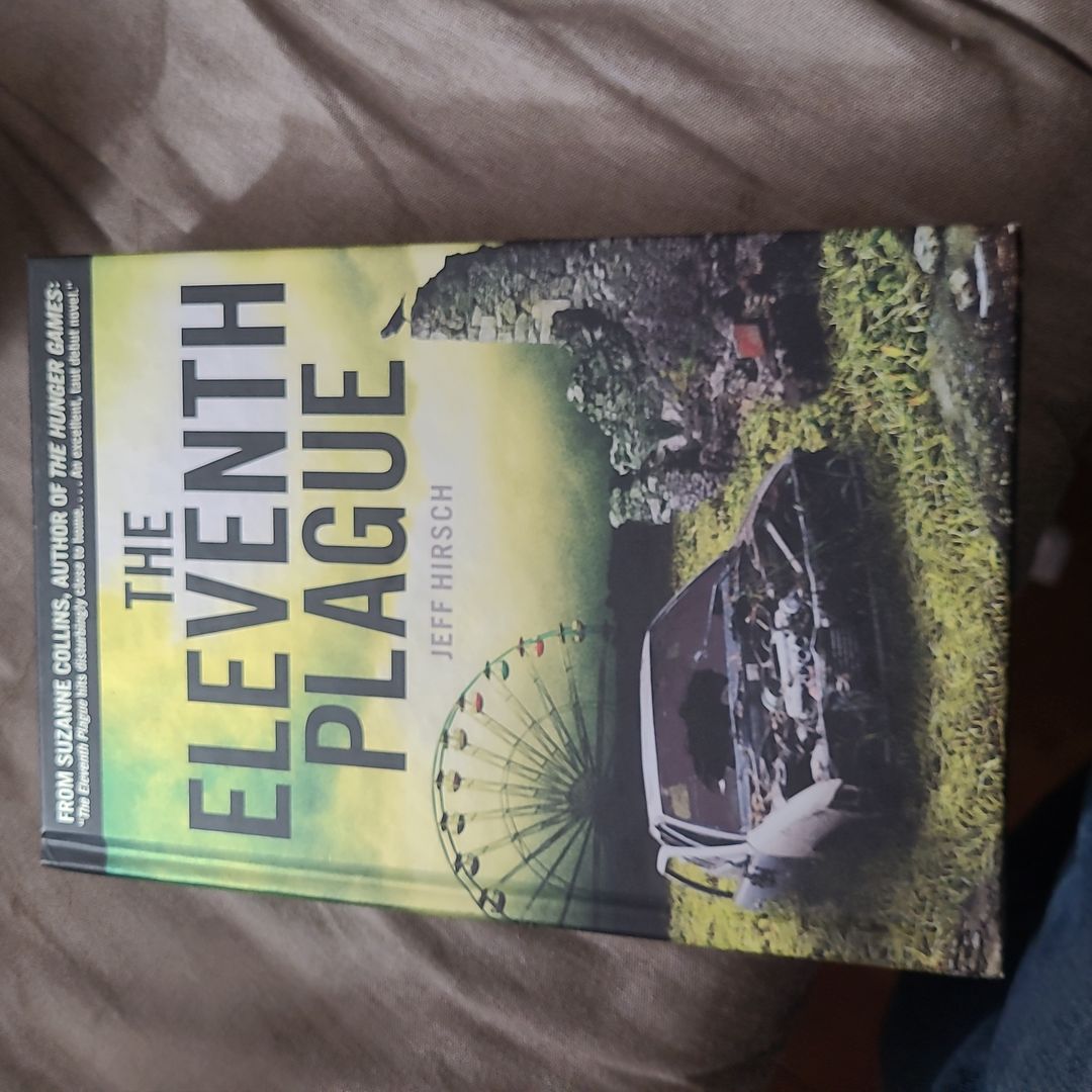The Eleventh Plague