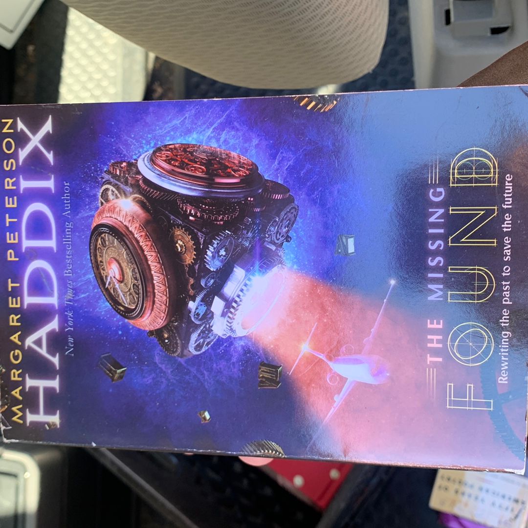 Found