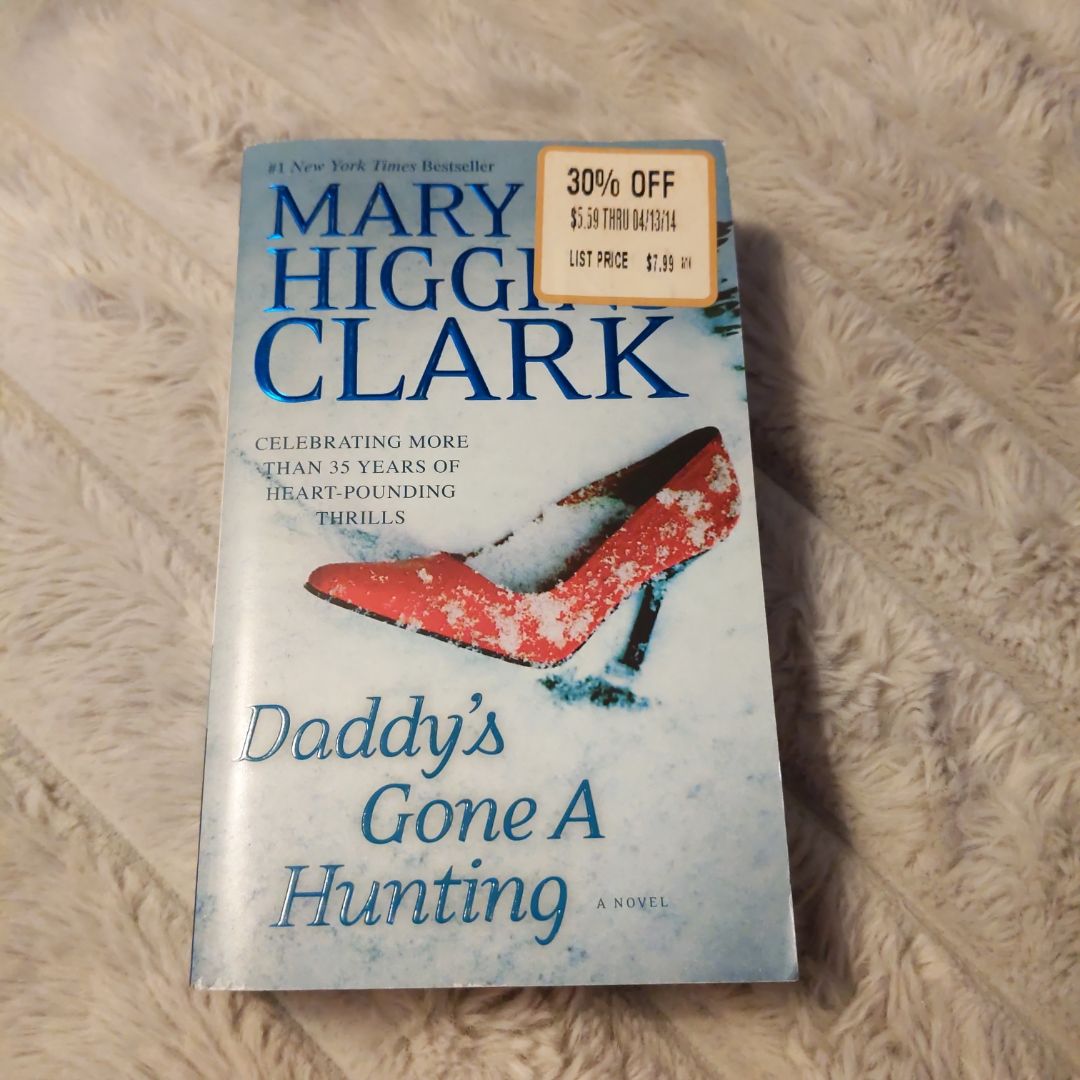 Daddy's Gone a Hunting