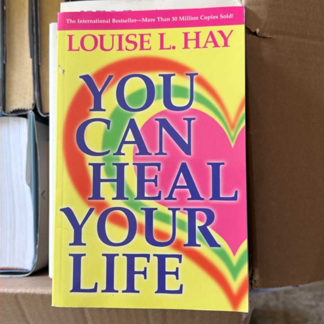 You Can Heal Your Life