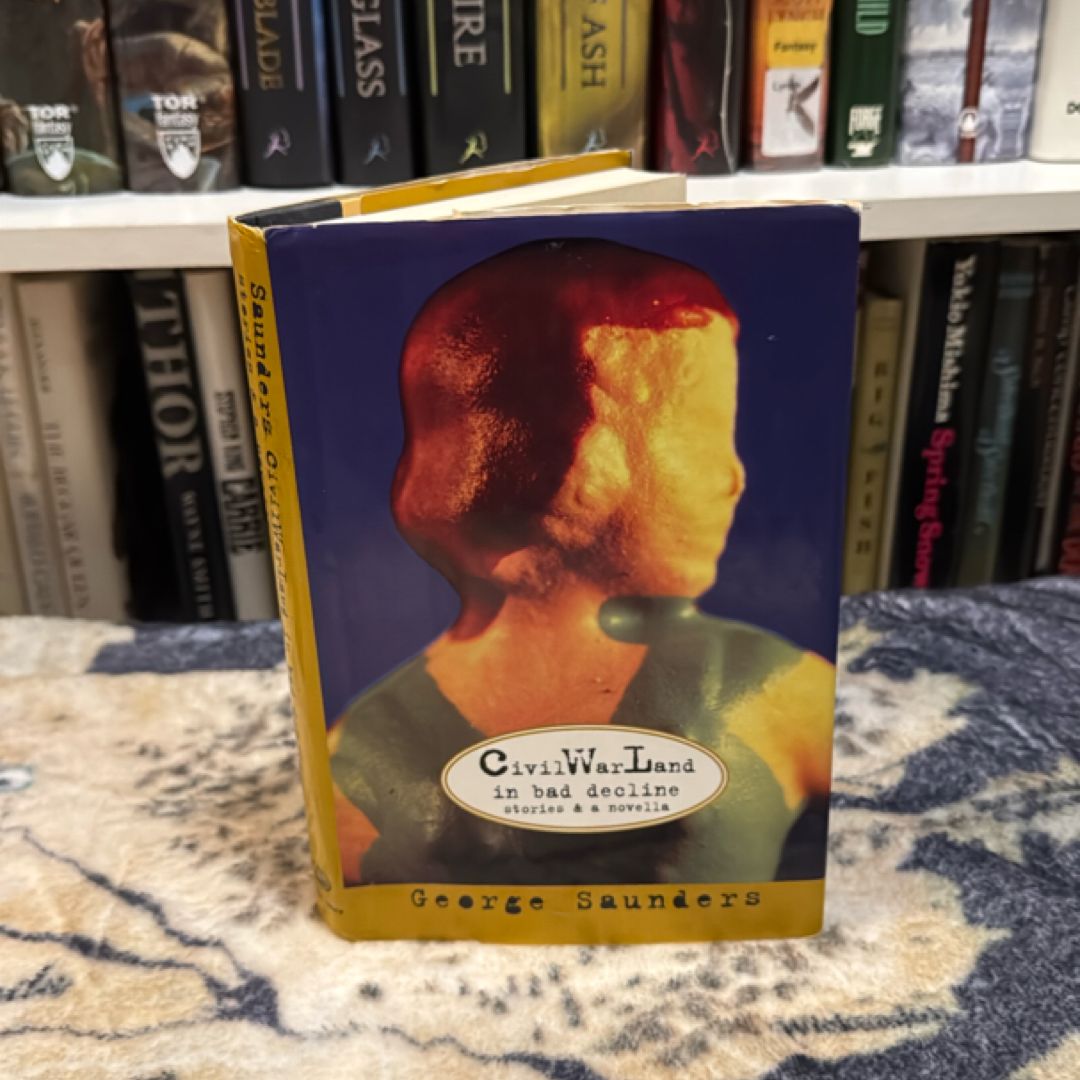 CivilWarLand in Bad Decline