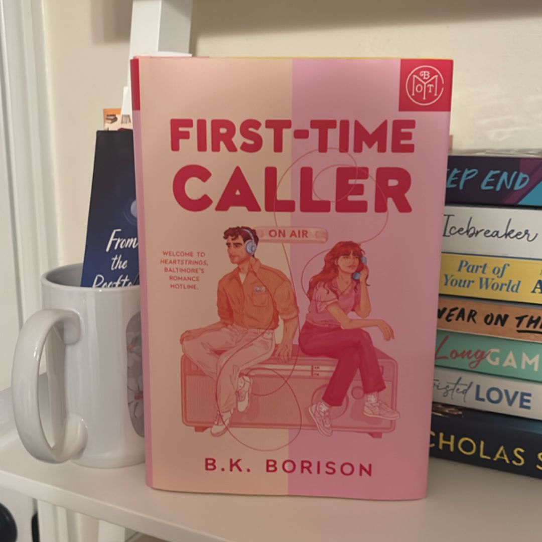 First-Time Caller