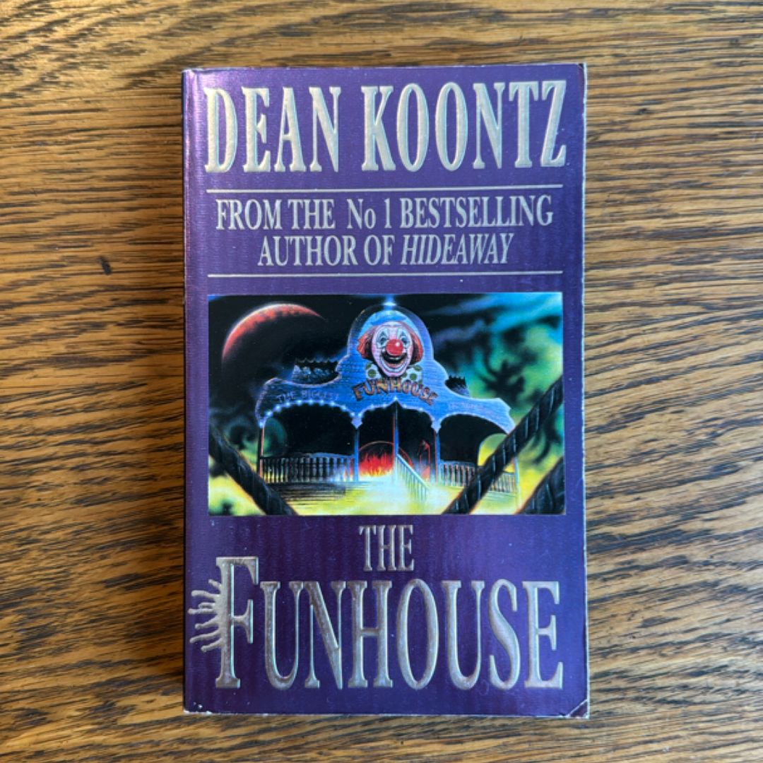 The Funhouse