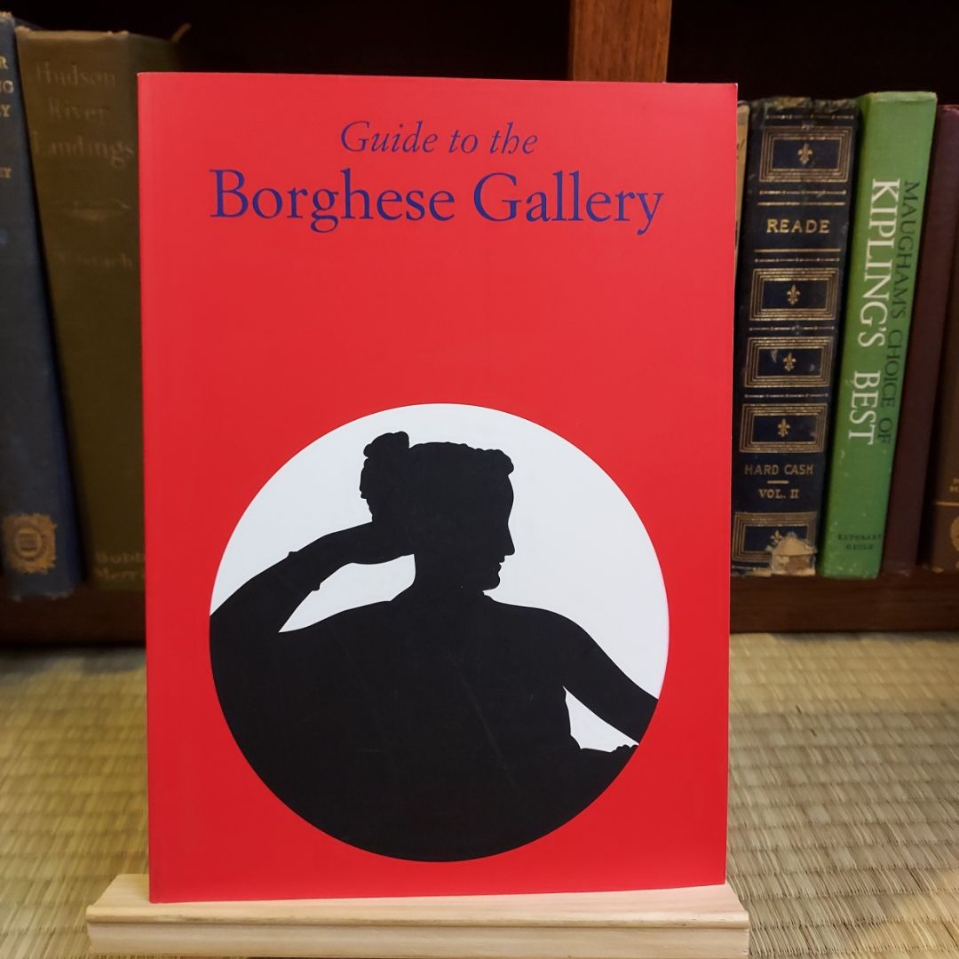 Guide to the Borghese Gallery