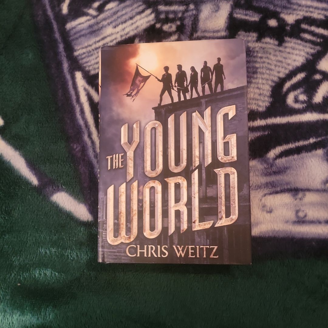The Young World