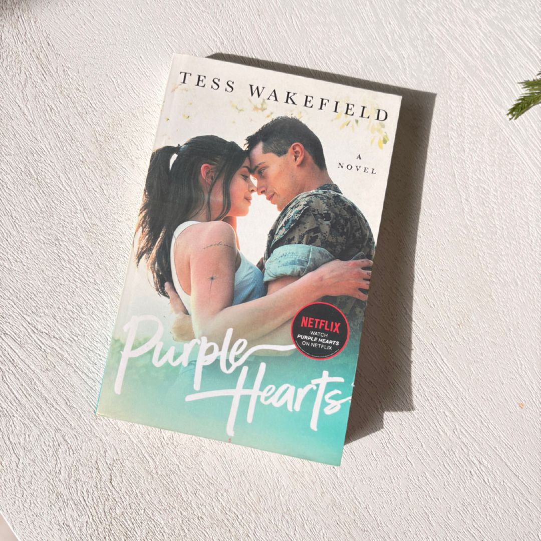 Purple Hearts