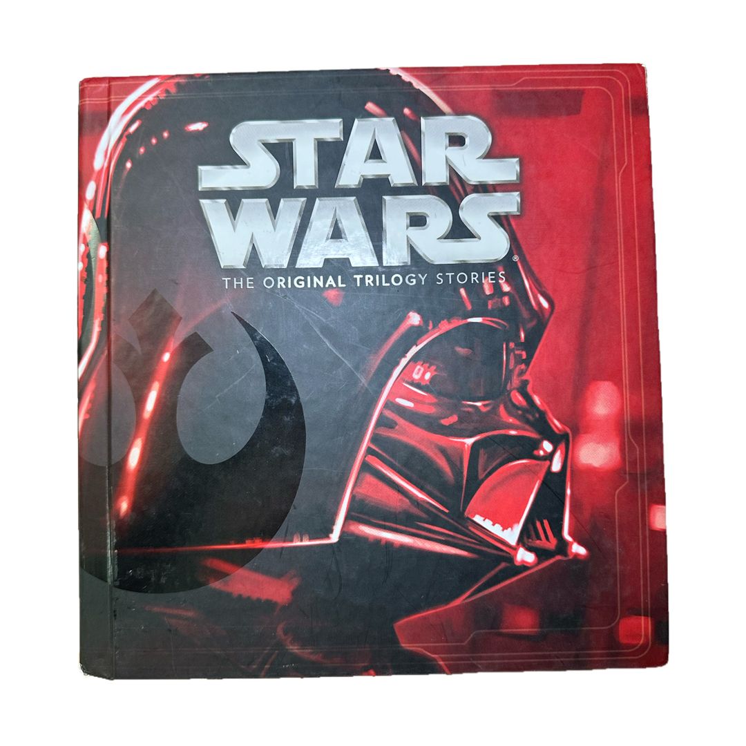 Star Wars: the Original Trilogy Stories Special Edition