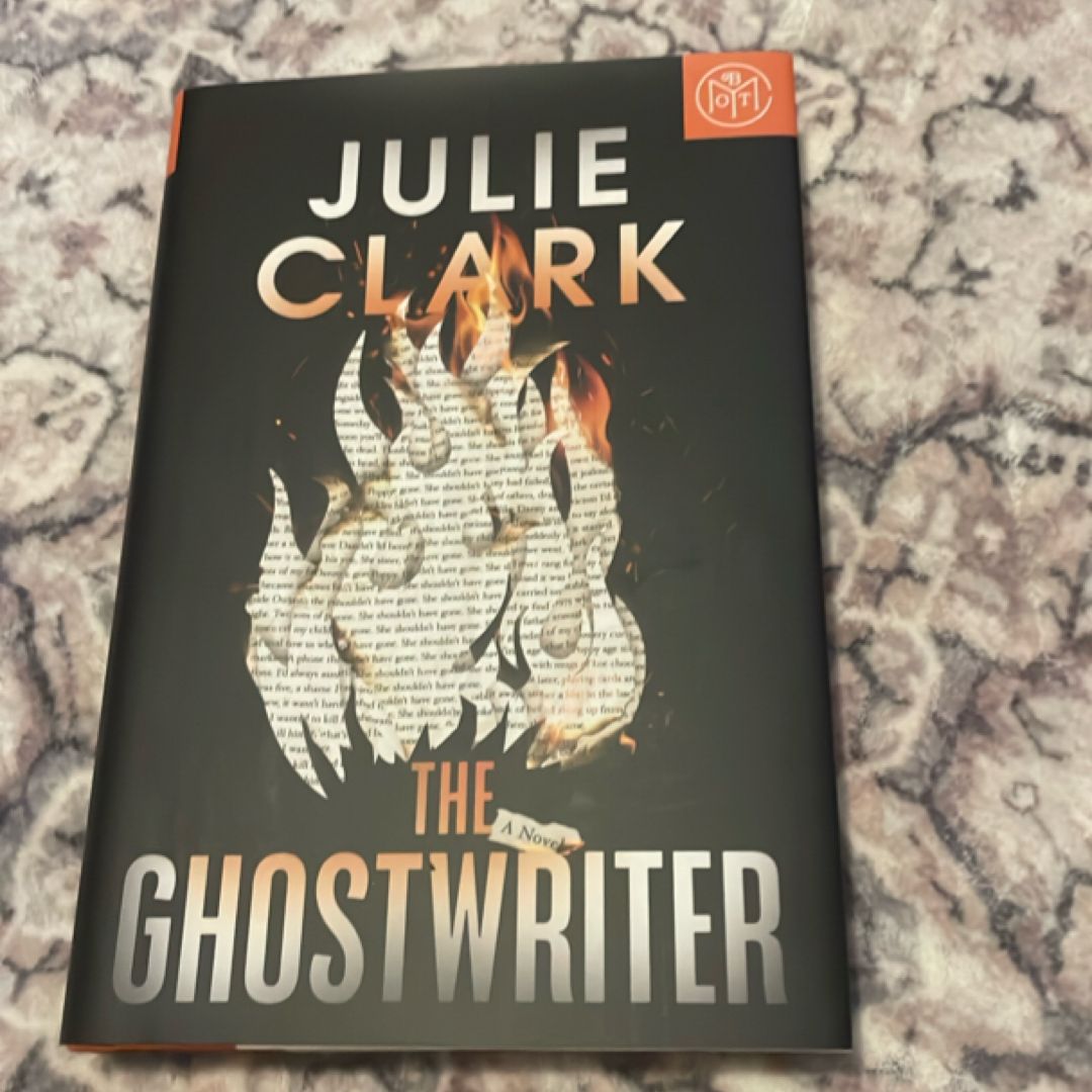 The Ghostwriter