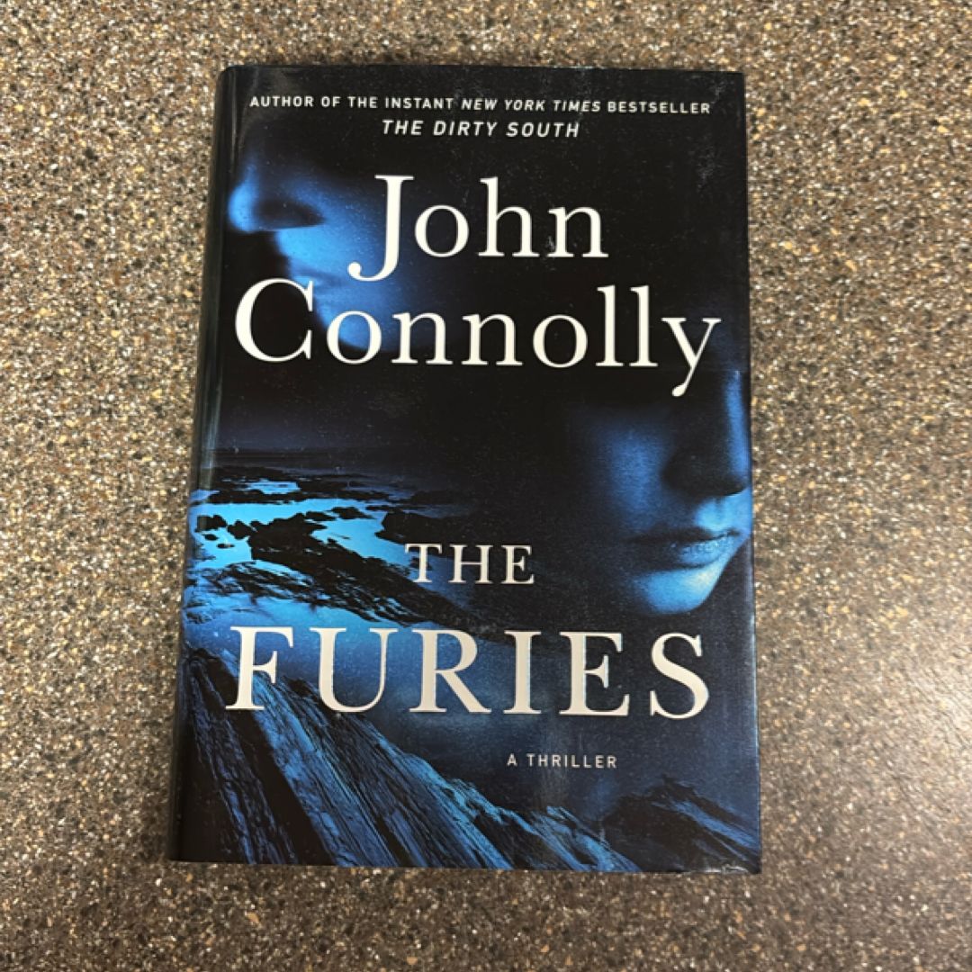 The Furies