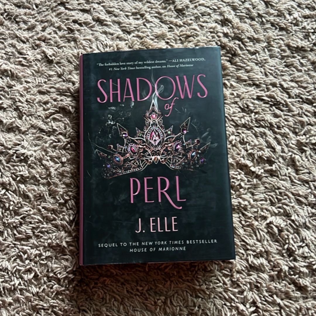 Shadows of Perl