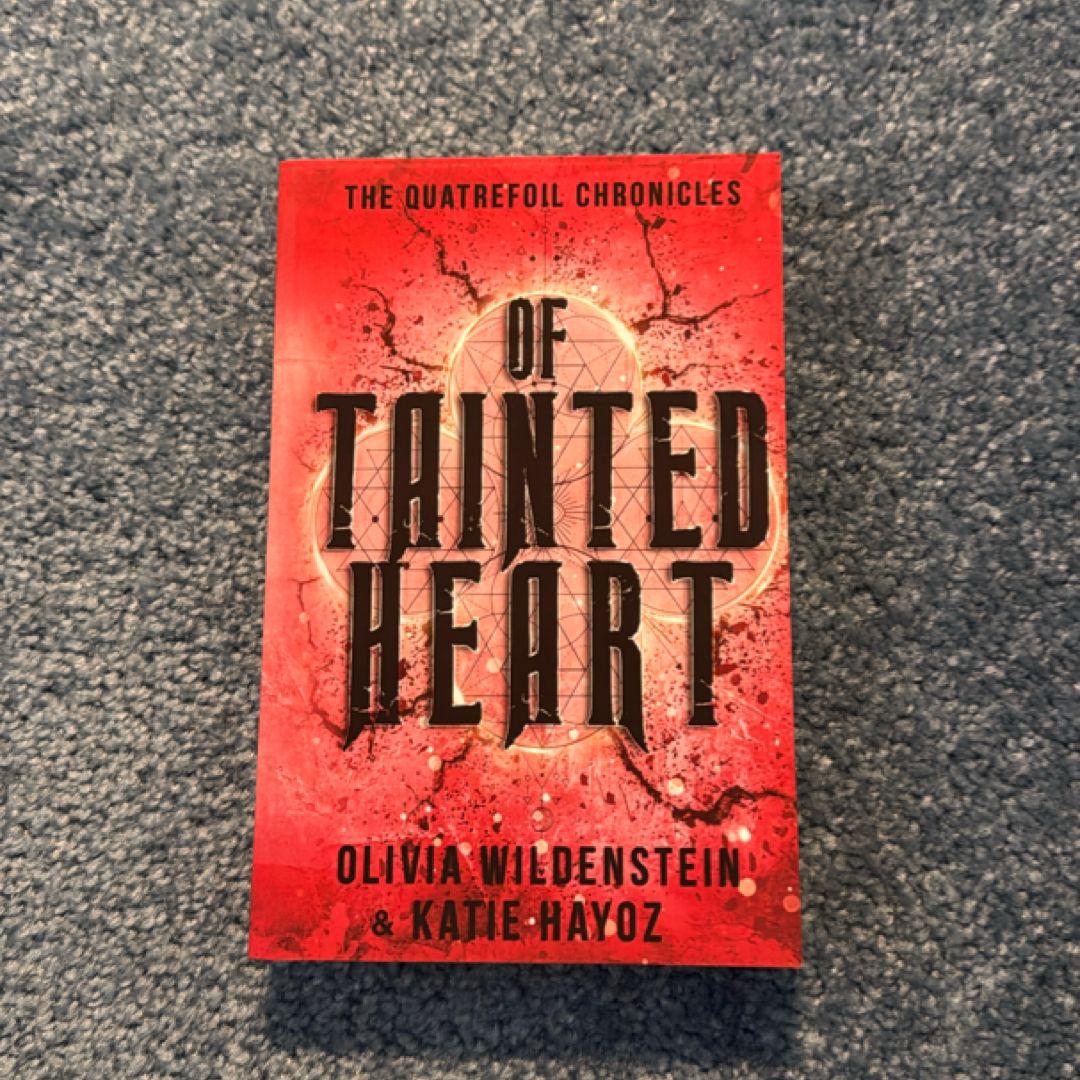 Of Tainted Heart