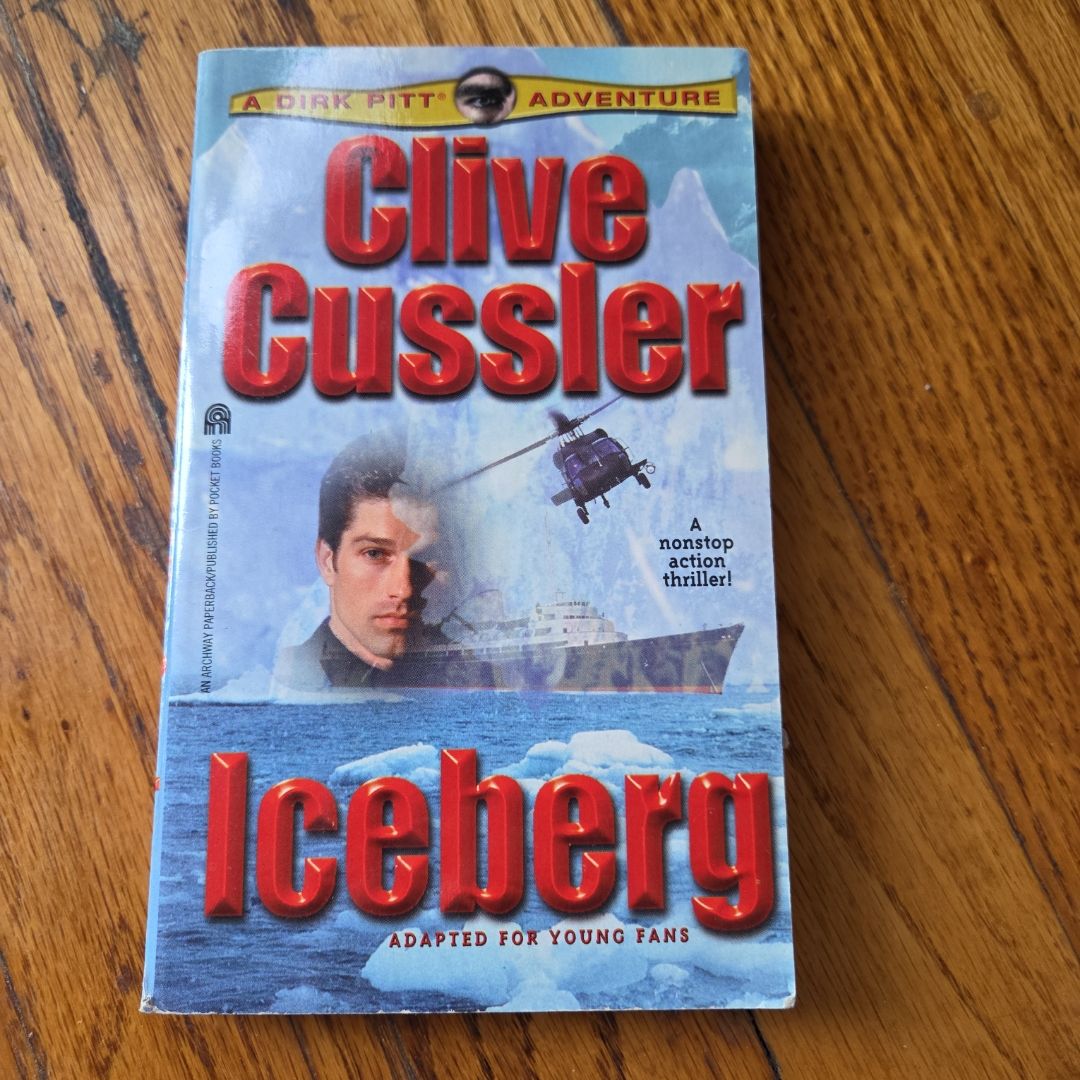 Iceberg