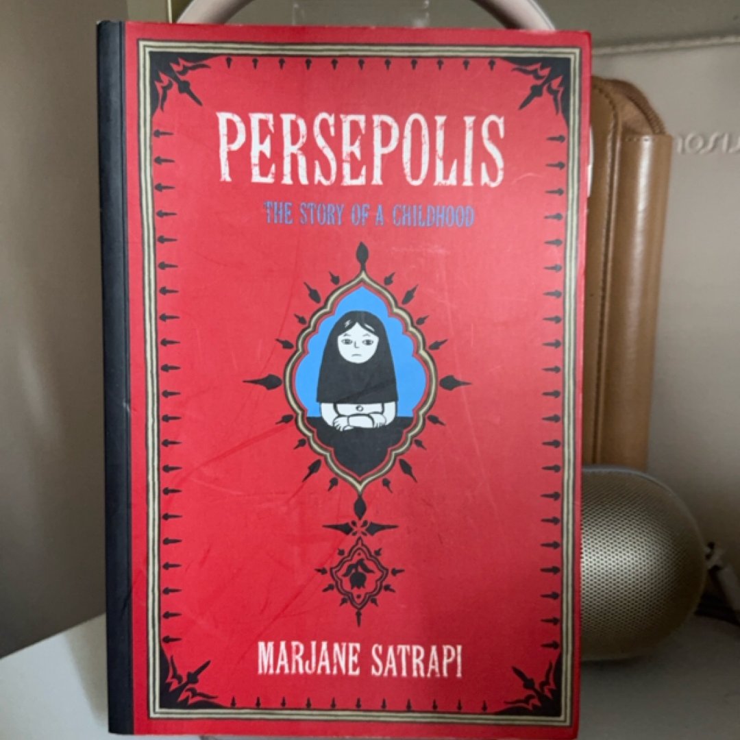 Persepolis