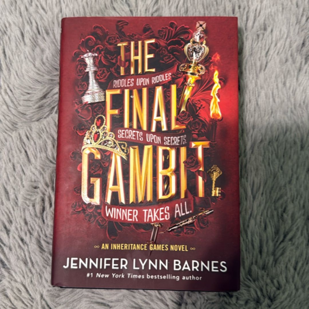 The Final Gambit