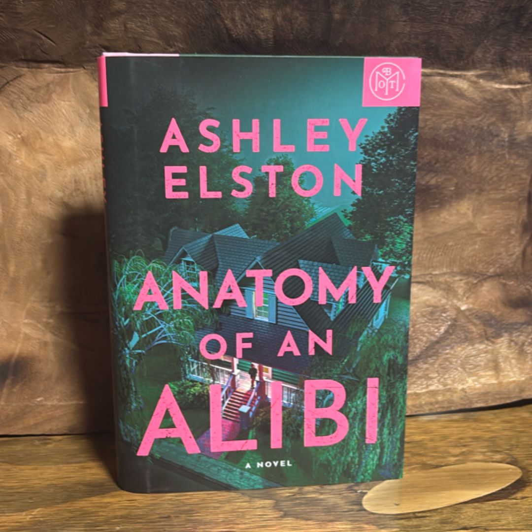 Anatomy of an Alibi