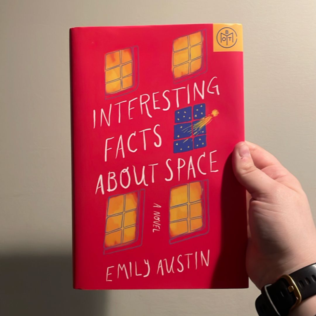 Interesting Facts about Space