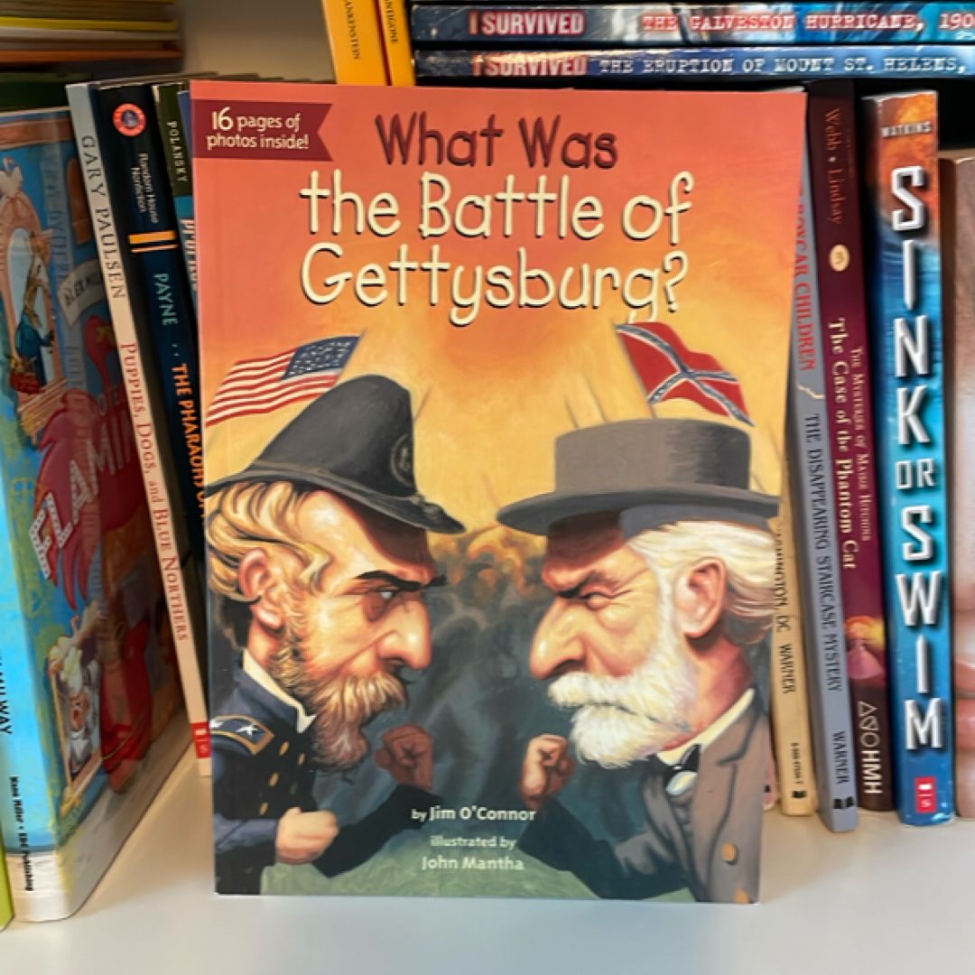 What Was the Battle of Gettysburg?