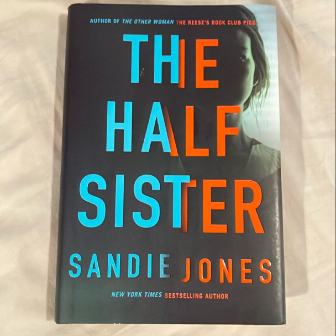 The Half Sister