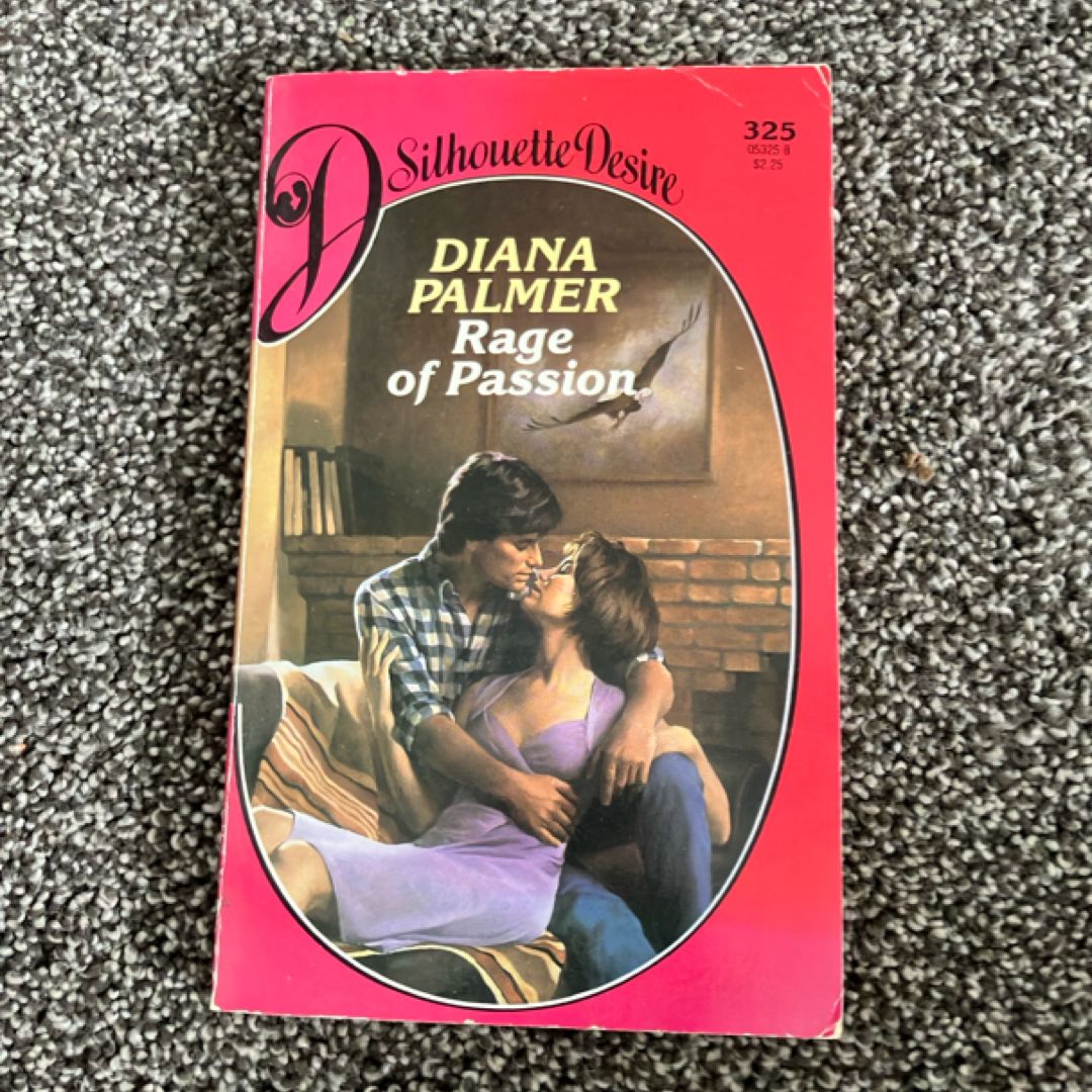Rage of Passion