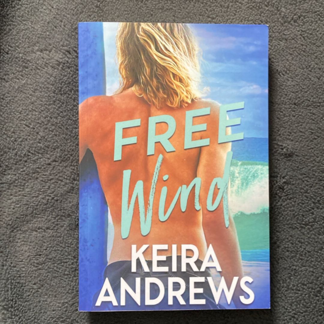 Free Wind