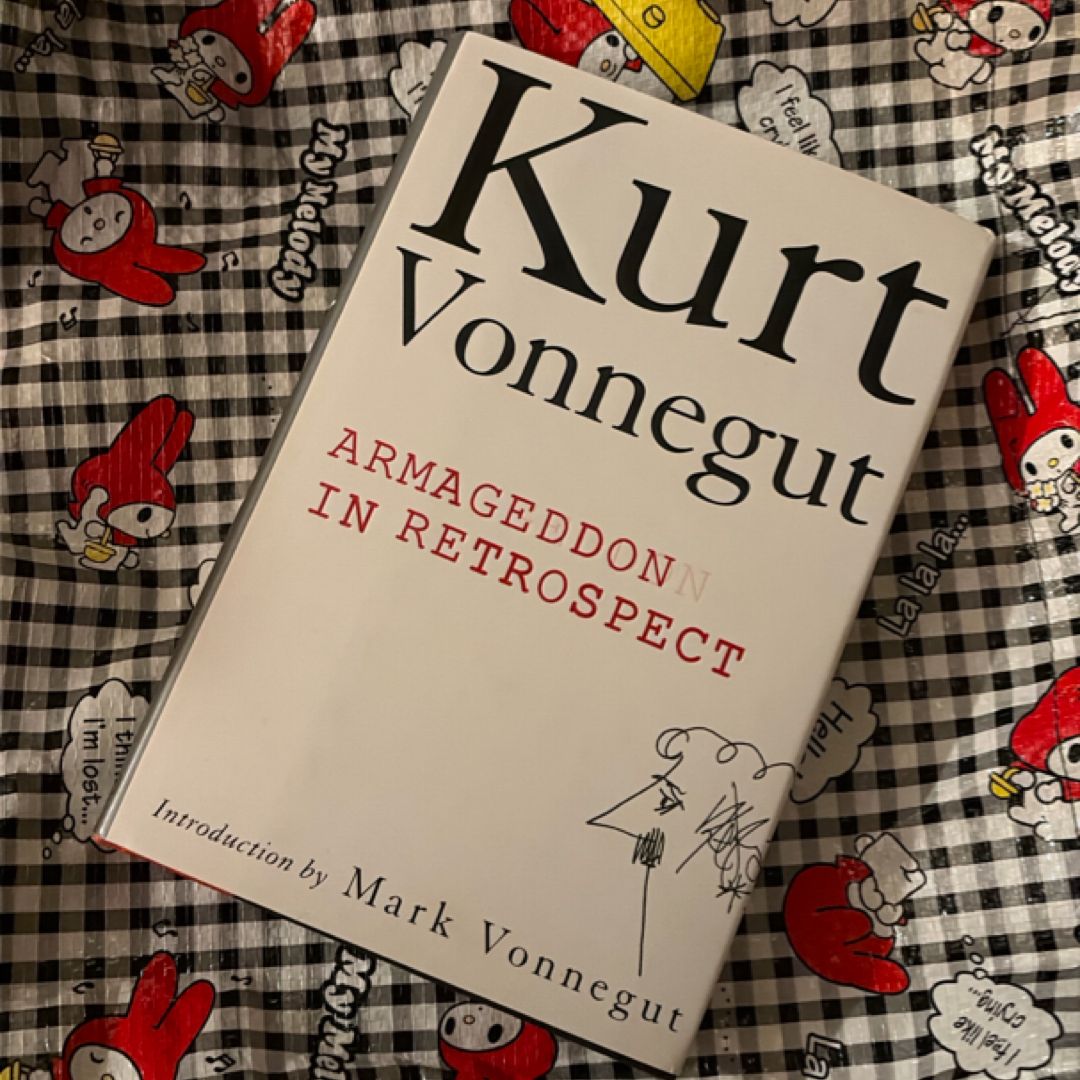 Armageddon in Retrospect