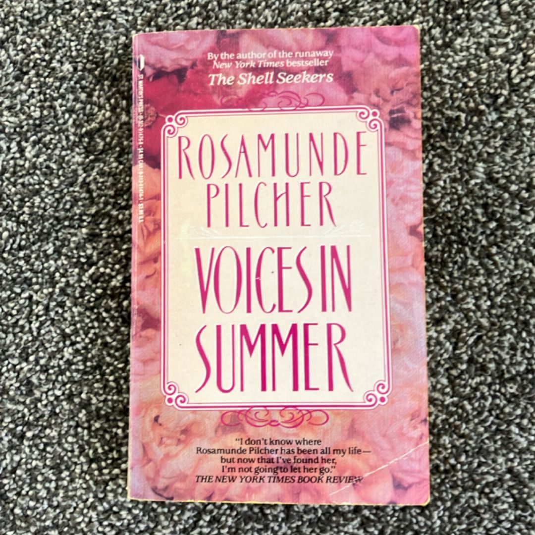 Voices in Summer