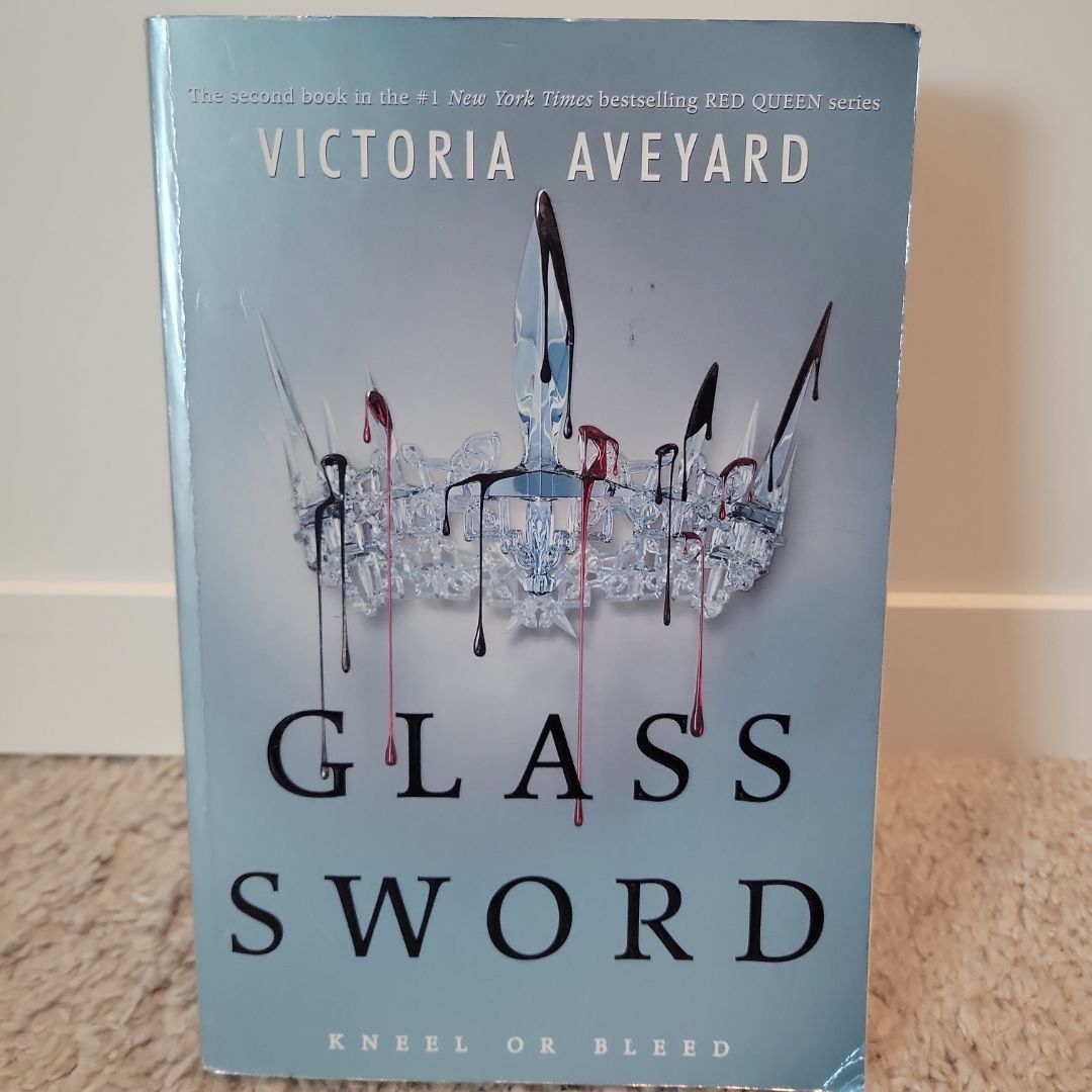 Glass Sword