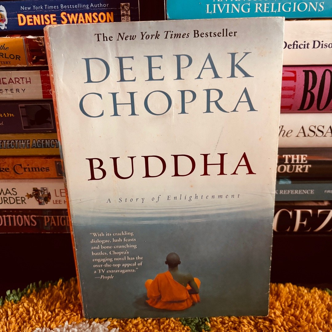 Buddha