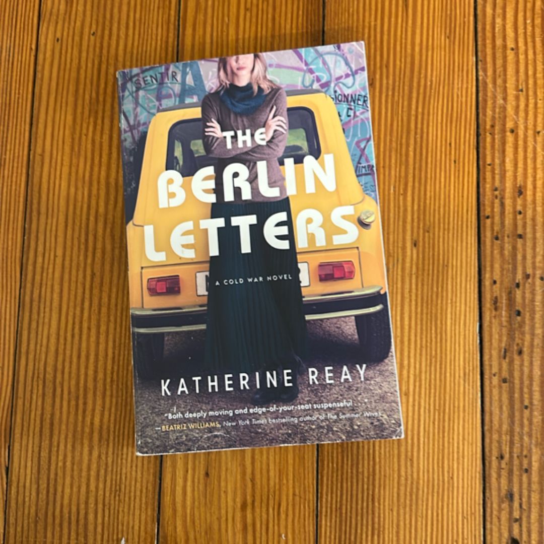 The Berlin Letters