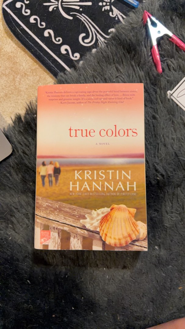 True Colors
