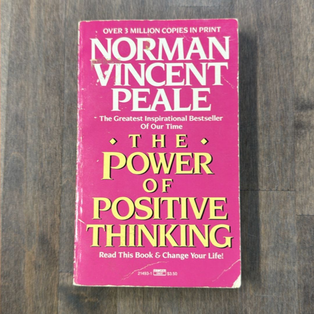 The Power of Positive Thinking