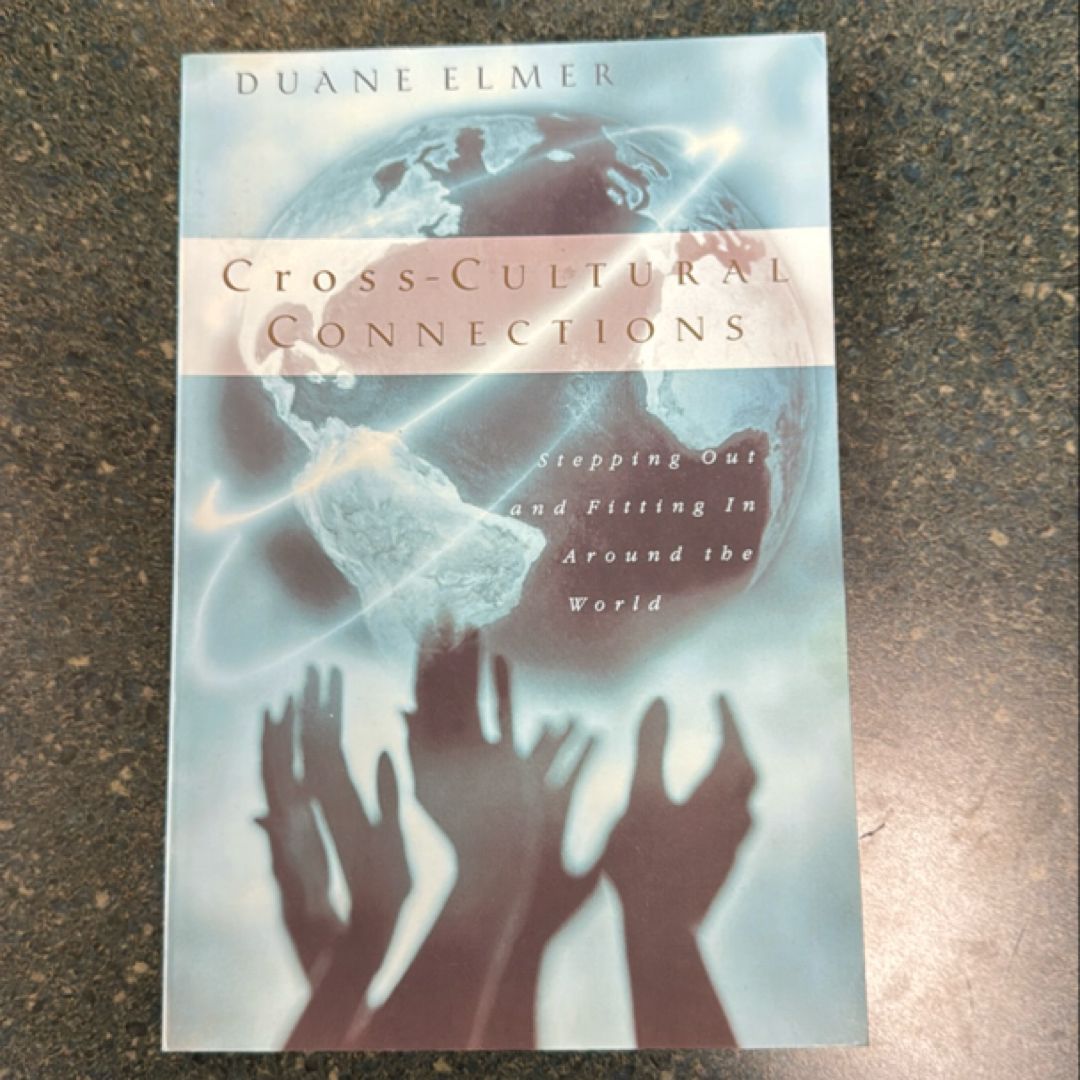 Cross-Cultural Connections