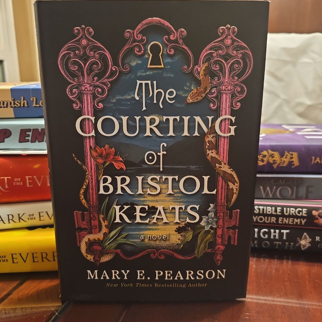 The Courting of Bristol Keats