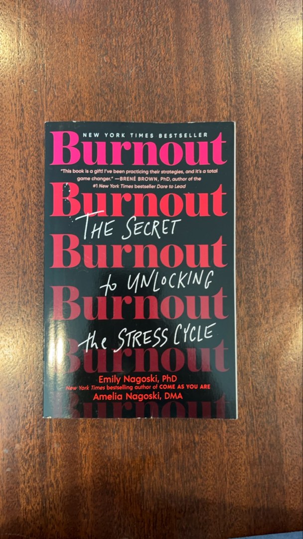 Burnout
