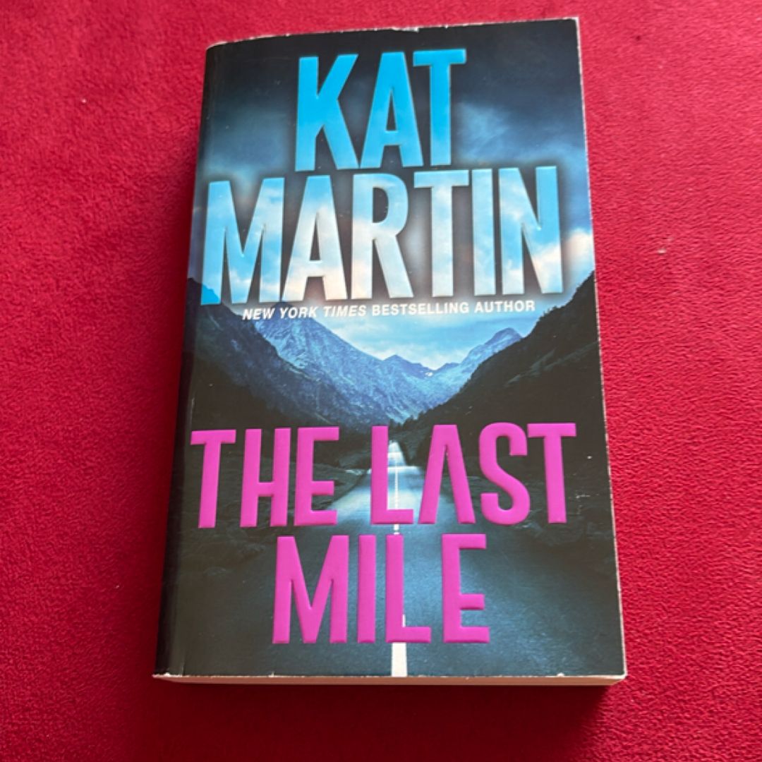 The Last Mile