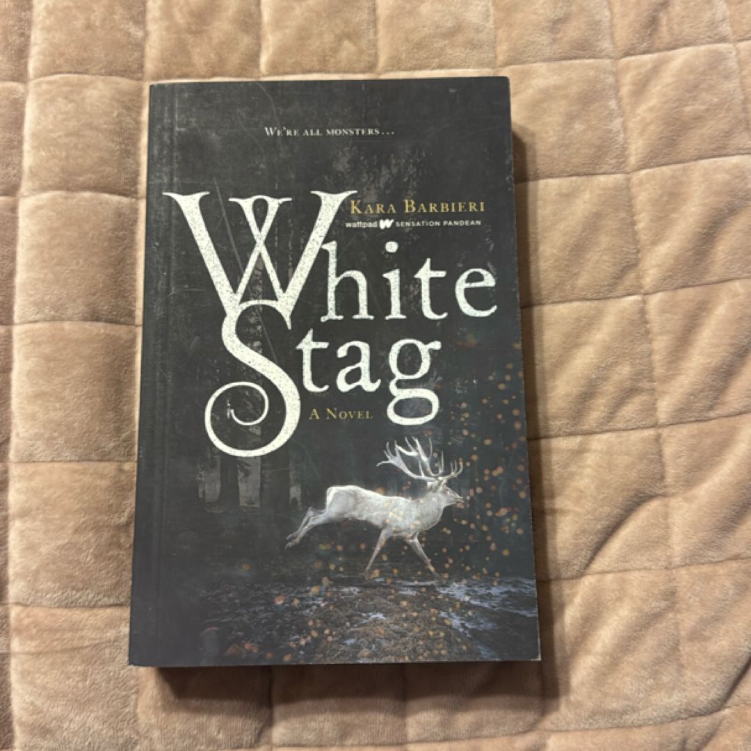 White Stag